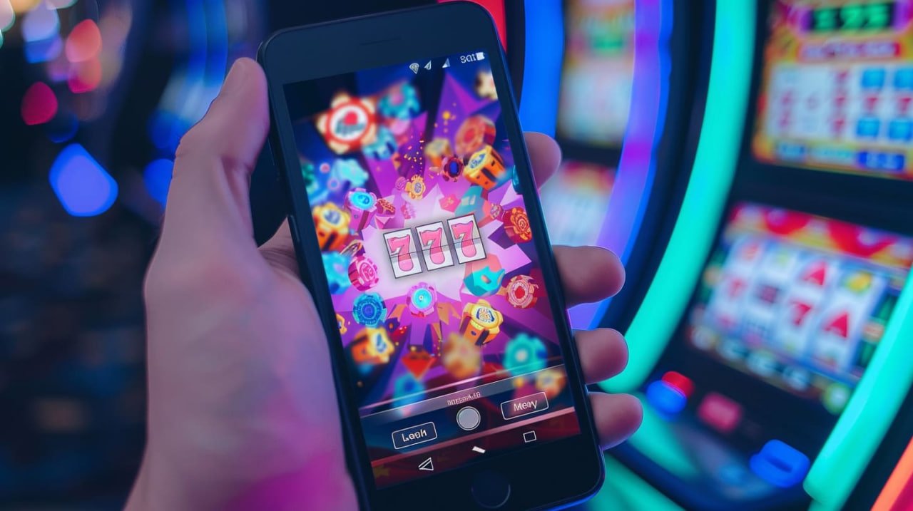 Joker Poker MH tampil jelas pada pengalaman browser mobile