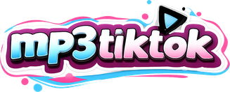 Logo mp3tiktok untuk halaman beranda
